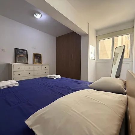 Cyprus Dream شقة لارنكا