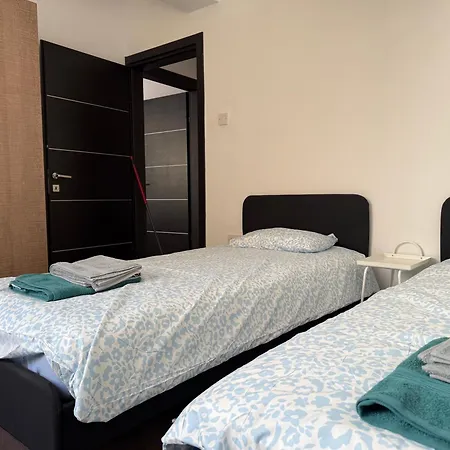 شقة Cyprus Dream لارنكا