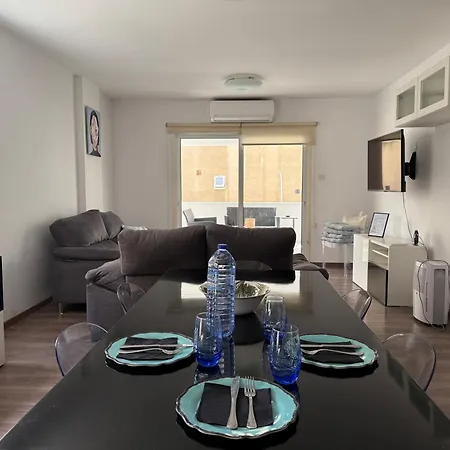 Apartament Cyprus Dream