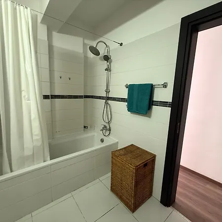 Cyprus Dream Apartament Larnaca