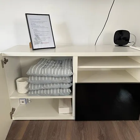 Cyprus Dream Apartament