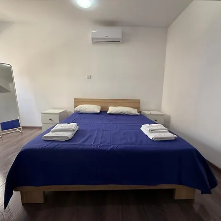 Cyprus Dream Apartament *